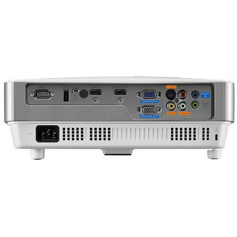 BenQ プロジェクター MW632ST MW632STスモールスペースWXGAビジネスプロジェクター｜BenQ Japan
