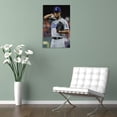 thumbnail image 5 of Yu Darvish Canvas Poster Wall Art Picture Painting Poster Canvas Print Posters Artworks Bedroom Living Room Decor 20x30inch(50x75cm), 5 of 6