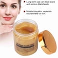 thumbnail image 4 of Gold Colágeno Mascarilla Facial Eliminación De Espinillas Exfoliante Antienvejecimiento Hidratante Hidratante, 4 of 7