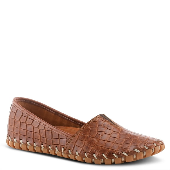Spring Step Women's KATHALETA-CROCO Shoes