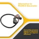 thumbnail image 5 of Speravity Sensor de alta presión para coche, regulador de detección con cable antivibración, pieza de repuesto para excavadora, reemplazo de Pressductor Vehículos, repuestos y accesorios Mis Speravity VI016326-00, 5 of 6