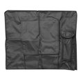 thumbnail image 4 of Moyic Funda impermeable para televisión al aire libre, autoadhesiva, multiusos, Universal, Protector de Control remoto, funda resistente a la Jardín y Patio 60-65 pulgadas Moyic HA027093-03, 4 of 6