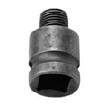thumbnail image 2 of LOVIVER 3x1/2'' Drill Chuck Adaptor For Impact Wrench Conversion Tools No Screw 3 Pcs, 2 of 8