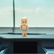 thumbnail image 5 of Figura de hombre de madera temblorosa Figura tambaleante Pies temblorosos Muñeco de hombre de madera Escritorio marrón claro 85 cm, 5 of 8