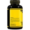 thumbnail image 2 of PrimaForce HMB 1000mg, 180 Capsules (500mg per Capsule) - Gluten Free and Non-GMO Supplement, 2 of 5