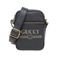 thumbnail image 1 of Pre-Owned GUCCI PRINT 574803 0Y2AT Shoulder bag, 1 of 6