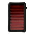 thumbnail image 1 of Filtro de aire de alto flujo del motor Accesorios para automóvil 33‑3118 Reemplazo para Jade 2017‑2018 (Japón) Jadeshay A, 1 of 8