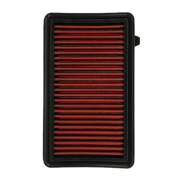 Filtro de aire de alto flujo del motor Accesorios para automóvil 33‑3118 Reemplazo para Jade 2017‑2018 (Japón) Jadeshay A
