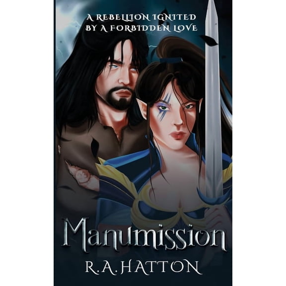 Manumission, (Paperback)