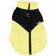 thumbnail image 1 of Dog Coat Warm Thicken Soft Cotton Dog Jackets Reflective Dog Vest Waterproof Dog Clothes for Winter Outdoors Walking Yellow XL, 1 of 1