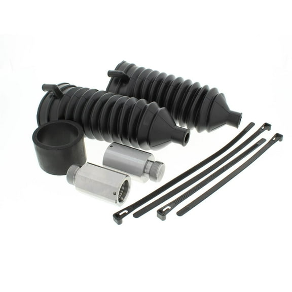 Mustang II/T-Bird 2 Inner Tie Rod Extension, Power Version