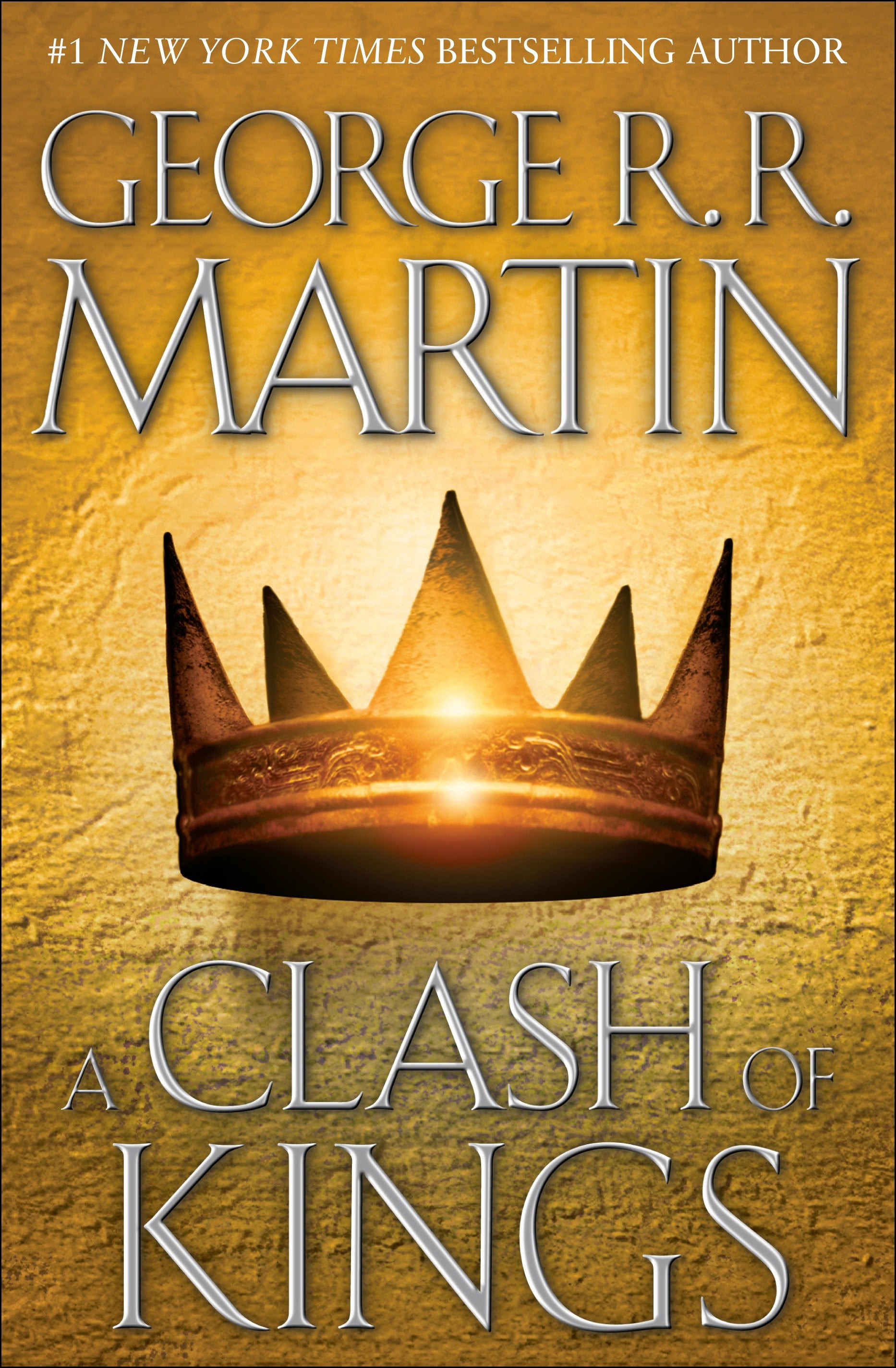 A Clash Of Kings A Song Of Ice And Fire Book Two