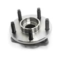 thumbnail image 3 of Front Wheel Hub Assembly - Compatible with 2005 - 2008 Chevy Malibu 2006 2007, 3 of 3