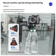 thumbnail image 2 of Action Camera Mount Car Suction Camera Cup Mount, 2 of 5