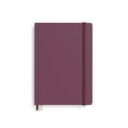 thumbnail image 4 of Staples TRU RED Medium Hard Cover Ruled Journal Purple TR55733, 4 of 6