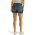 thumbnail image 2 of Rock & Republic Women's Hula Stretch 4.5" Shorts, 2 of 5