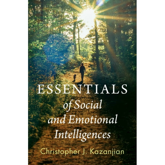 Essentials of Social and Emotional Intelligences, (Paperback)