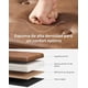 thumbnail image 2 of SONGMICS Puff Almacenaje, Banco de Almacenamiento, 38 x 110 x 38 cm, Soporta hasta 300 kg, para Sala de Estar, Dormitorio, Entrada, Marrón Café, 2 of 5