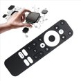 thumbnail image 5 of 2X Reemplace el Control Remoto por Voz para / KM2 Plus Android TV Box para KM2,KM2 Plus,KM7 Plus,KD3, KD5, 5 of 5
