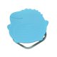thumbnail image 3 of Silla giratoria sensorial para el equipo para niños Mejora la reacción y la concentración Lindo juguete de entrenamiento de integración sensorial para Azul, 3 of 8