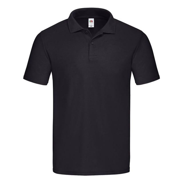 Fruit of the Loom Polo Original pour Adulte