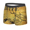 thumbnail image 2 of Fotbe Boxers Briefs For Men, Custom Mens Underwear Boxer Briefs With Design Name, Gifts For Boyfriend Husband Him -Size Name, 2 of 9