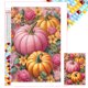thumbnail image 1 of Kit Con Cuentas Cuadradas 5D DIY Calabaza Del Arte 45x65cm, 1 of 9