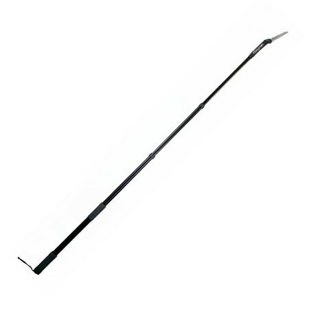 Hooyman 10' High Carbon MegaBite Steel Blade Extendable Compact Manual Tree Saw