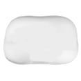 thumbnail image 3 of RuiJiao All-round Memory Foam Pillow Case - Durable and Machine-Washable, Suitable for Sleep Support, Perfect for Home Use, 3 of 4