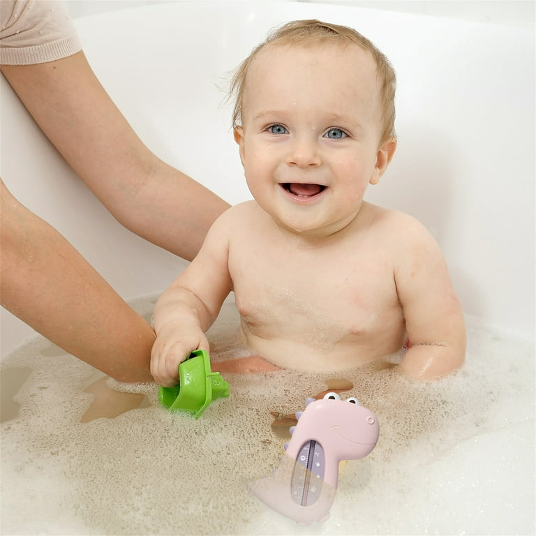  Baby Bath Tub Thermometer for Infant, Bathtub Water