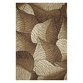 thumbnail image 2 of KAS Rugs HOR57 Horizons Indoor / Outdoor Rug, 2 of 2