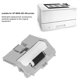 thumbnail image 2 of Rodillo de recogida Ikkle Kit de recambio Para impresora HP M506 402 426 RM2-5745-000, 2 of 7