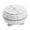 White, variant on Portable Mini Washing Machine for Home Travel and College Use - Compact USB-Powered Washer with Non- Design and Lightweight Construction