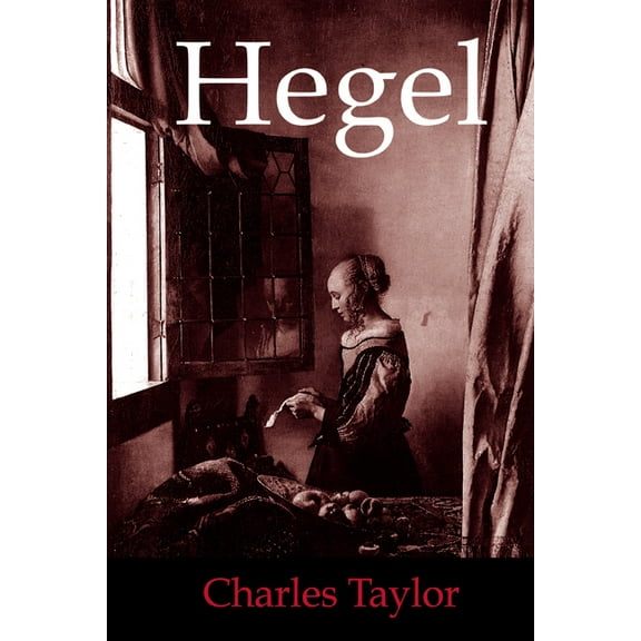 Hegel, (Paperback)