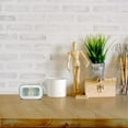 thumbnail image 3 of Accutemp Climatic Wireless Temperature & Humidity Station, 3 of 6