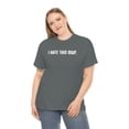 thumbnail image 4 of I Hate This Map - Funny Gaming Shirt - Gift For Gamer Tee - ID: 452, 4 of 7