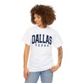 thumbnail image 3 of 22Gifts Dallas Texas TX Trip Vacation Moving Shirt, Gifts, Tshirt, 3 of 12