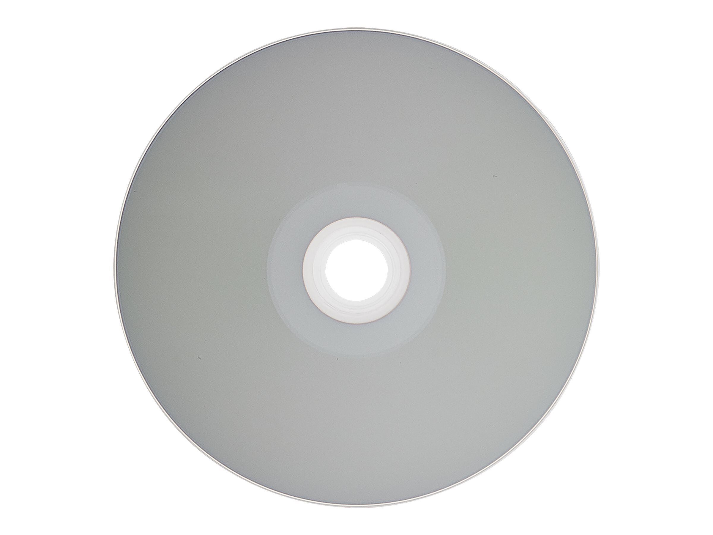 Verbatim bd-r dl branded 10pk 50gb/6x white laser