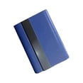 thumbnail image 2 of BotaniNest Metal Business Card Holder With RFID Blocking Slim Design For And, 2 of 6