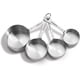 thumbnail image 1 of Tazas Medidoras Cuisinart CTG-00-SMC Acero Inoxidable, 1 of 9