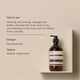 thumbnail image 2 of Bálsamo corporal Aesop Resolute Hydrating con manteca de karité 500 ml, 2 of 5