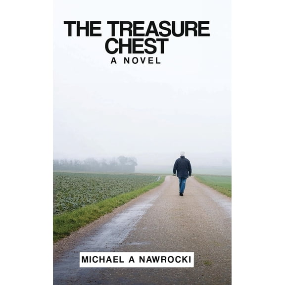 The Treasure Chest, (Hardcover)