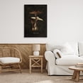 thumbnail image 4 of Stupell Industries Victorian Canvas Art, 24 x 36, by Tina Higgins Designs Inc., 4 of 8