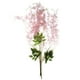 thumbnail image 2 of KAKOWELY 6 piezas de flores artificiales decorativas para boda, flores de glicina, flores de boda, 2 of 5