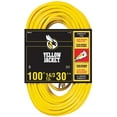 thumbnail image 1 of Cable de extensión Yellow Jacket 2888, 30,5 m, 13 amperios, SJTW, 1 of 6