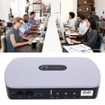 thumbnail image 1 of Batterie de Secours Alimentation 10400mAh Grande Capacité pour Routeurs Modems Dispositifs de Sécurité Batterie Portable Protection contre la Surcharge, 1 of 7
