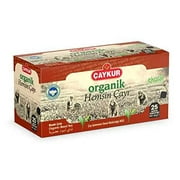 Organic Hemsin Turkish Tea - 25 Tea Bags 50g (1.76 oz)