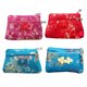 thumbnail image 1 of EeaseMX 4 monederos de seda con cremallera, estilo chino, pequeños bolsos de regalo para joyas (patrón aleatorio), 1 of 7