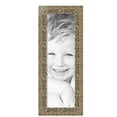 thumbnail image 2 of ArtToFrames 10" x 32" Other Picture Frame, 10x32 inch Multi Wood Poster Frame (WOM-5168), 2 of 7