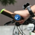 thumbnail image 3 of Bouchon de Guidon de Vélo en Alliage Accessoires pour une Expérience de Conduite Améliorée, 3 of 3